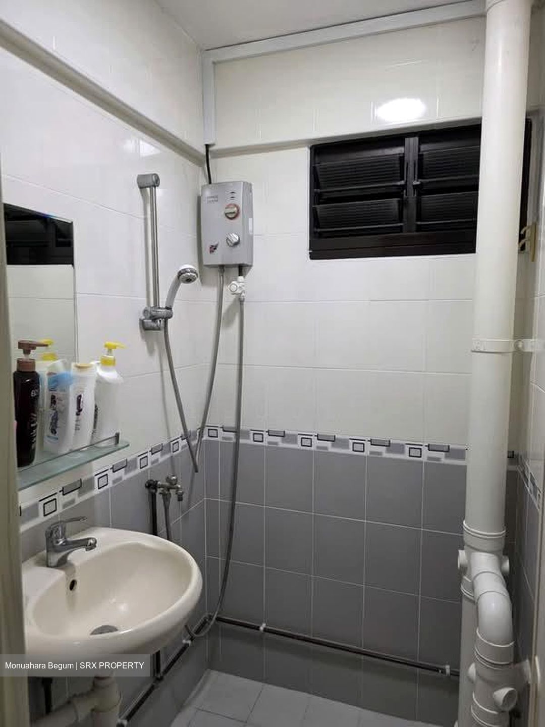 Blk 2 Hougang Avenue 3 (Hougang), HDB 3 Rooms #577192561